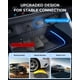 thumbnail image 3 of Adaptador Inalámbrico 2 En 1 Para Carplay Y Android Auto, 3 of 8
