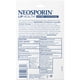 thumbnail image 2 of Tratamiento labial Neosporin Lip Health Overnight, paquete de 8 ml, 2 of 2