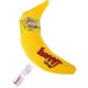 thumbnail image 2 of Juguete para gato Yeowww ChiCATa Banana, 7 x 1 x 3 pulgadas, 2 of 3