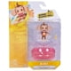 thumbnail image 1 of Figura de acción JAKKS Pacific Super Monkey Ball AIAI 2.5 con plátano, 1 of 2
