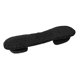 thumbnail image 2 of Cojín Universal Para Asiento Trasero De Coche, Protector De Cojín De Asiento Sólido, Color Negro, 2 of 5