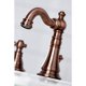 thumbnail image 4 of Grifo de baño Fauceture American Classic FSC197ACLAC, 4 of 8