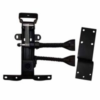 Ioensy - Control De Inclinación Giratorio De Repuesto Para El Hardware De La Silla De Oficina Reemplazo De La Curva De Ajuste