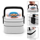 thumbnail image 5 of Fiambrera Doble Capa Pocoyo 1000ml, 5 of 6