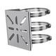 thumbnail image 5 of Adaptador De Montaje En Poste Vertical Confiable Para Cámara De Seguridad, 5 of 5