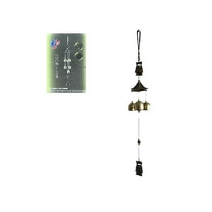 Bf - Campana De Viento 42Cm Colgante