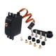 thumbnail image 3 of Servo Sin Escobillas Apto Para WLtoys 12428 12423 FY-01 FY-03 FY-06 FY-07 RC Car, 3 of 5