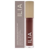 Ilia Beauty - Tinte De Ojos Mate En Polvo Líquido - Barroco De Para Es - Sombra De Ojos