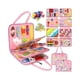 thumbnail image 3 of Libro Sensorial Montessori - Juguete de Actividades infantil01, 3 of 6