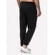 thumbnail image 2 of PANTALON DE BUZO JOGGER BASIC NEGRO, 2 of 3