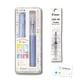 thumbnail image 1 of Pluma fuente Someie Kakuno FKA-1SR-KPL-F azul con convertidor, 1 of 7
