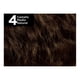 thumbnail image 4 of Coloración L'oreal Paris Cabello Excell 5 Tono 4 Castaño Medio Natural 70 ml, 4 of 5