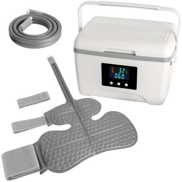 Máquina de terapia de frío Egfvcbo para la recuperación del hombro 9L