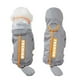 thumbnail image 1 of Impermeable Para Perro Chubasquero M - XXL, 1 of 6