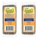thumbnail image 1 of Esponja Scrub Daddy Damp Duster De Polyester Gris X2, 1 of 1