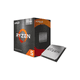 thumbnail image 2 of Procesador AMD Ryzen 5 5600, 3.5GHz (4.4GHz Turbo), 6Core/12Thread, Socket AM4, 2 of 5
