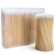 thumbnail image 1 of Hisopos Punta CJJIE 400 pcs Madera 10 cm Precisión, 1 of 3