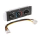 thumbnail image 1 of Módulo De Panel De Control De Climatización Del Calentador De CA 55037473Ab Para Jeep Wrangler TJ, 1 of 5