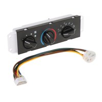 Magideal - Panel De Control Del Calentador De Ca Módulo De Control De Climatización Piezas De Vehículos 55037473Ab Módulo De Control De Climatización Conjunto De