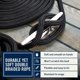 thumbnail image 3 of Cuerda marina de nailon Dock Line RainierSupplyCo, paquete de 2 unidades, 15 pies x 10 mm, 3 of 7
