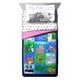 thumbnail image 2 of Juego de cama Jay Franco Minecraft Animal Patch, doble con edredón, 2 of 7