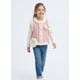 thumbnail image 2 of Chaleco Borrego Unisex Sin Mangas Invierno Estilo Europeo, 2 of 3