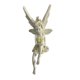 thumbnail image 1 of Encantador Jardín Estatuilla De Hadas Decoración Fuente Estatua Ornamento Blanco, 1 of 5