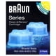 thumbnail image 2 of Líquido limpiador para máquinas de afeitar eléctricas Braun Activator Series, 2 of 3