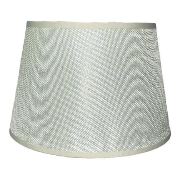 Pantalla Para Lampara Repuesto Pantalla Vestido Lampara E27 beige
