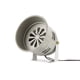 thumbnail image 1 of Sirena Tipo Turbina Alarma Seguro Bocina Metálica 125db 220v, 1 of 8