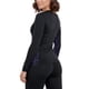 thumbnail image 3 of Camiseta Primera Capa Microfibra Kuromi Mujer C2, 3 of 3