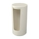 thumbnail image 2 of Porta Algodón Circular Serene Gris Claro  gris, 2 of 3
