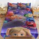 thumbnail image 1 of Inside-Out Inside-Out Bedding Set Sheet Set for Kids Adults,All Season Lightweight, 1 of 5
