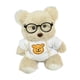 thumbnail image 1 of Kits De Costura De Muñecos De Peluche DIY, Adornos Hechos A Mano, Bonitos Kits De Manualidades Para Muñecas De Mujer, Color Blanco, 1 of 5