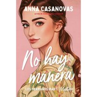 Titania - Libro No Hay Manera