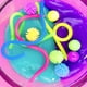 thumbnail image 3 of Slime Kit 4 Diy + Fidgets, 3 of 6