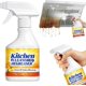 thumbnail image 1 of Desengrasante cocina espuma 236ml resistente limpiador aceite estufa horno campana, 1 of 7