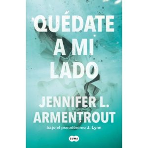 Suma De Letras - Libro Quedate A Mi Lado