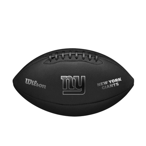 Football Wilson Nfl Team Metallic Premiere, Talla Oficial