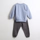 thumbnail image 2 of Conjunto Buzo Niño Personaje Celeste Bluey, 2 of 4