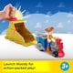 thumbnail image 5 of Set de juguetes Fisher-Price Imaginext Woody con lanzador de 3 pulgadas, 5 of 7