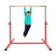 thumbnail image 3 of Barra Horizontal Gimnasia Infantil 110 - 180 cm Ajustable, 3 of 3