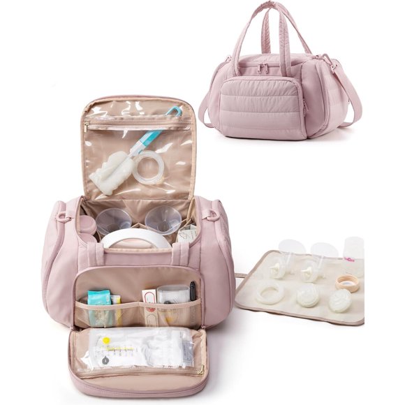 Bolso extractor Marscamd Spectra S1/S2 acolchado
