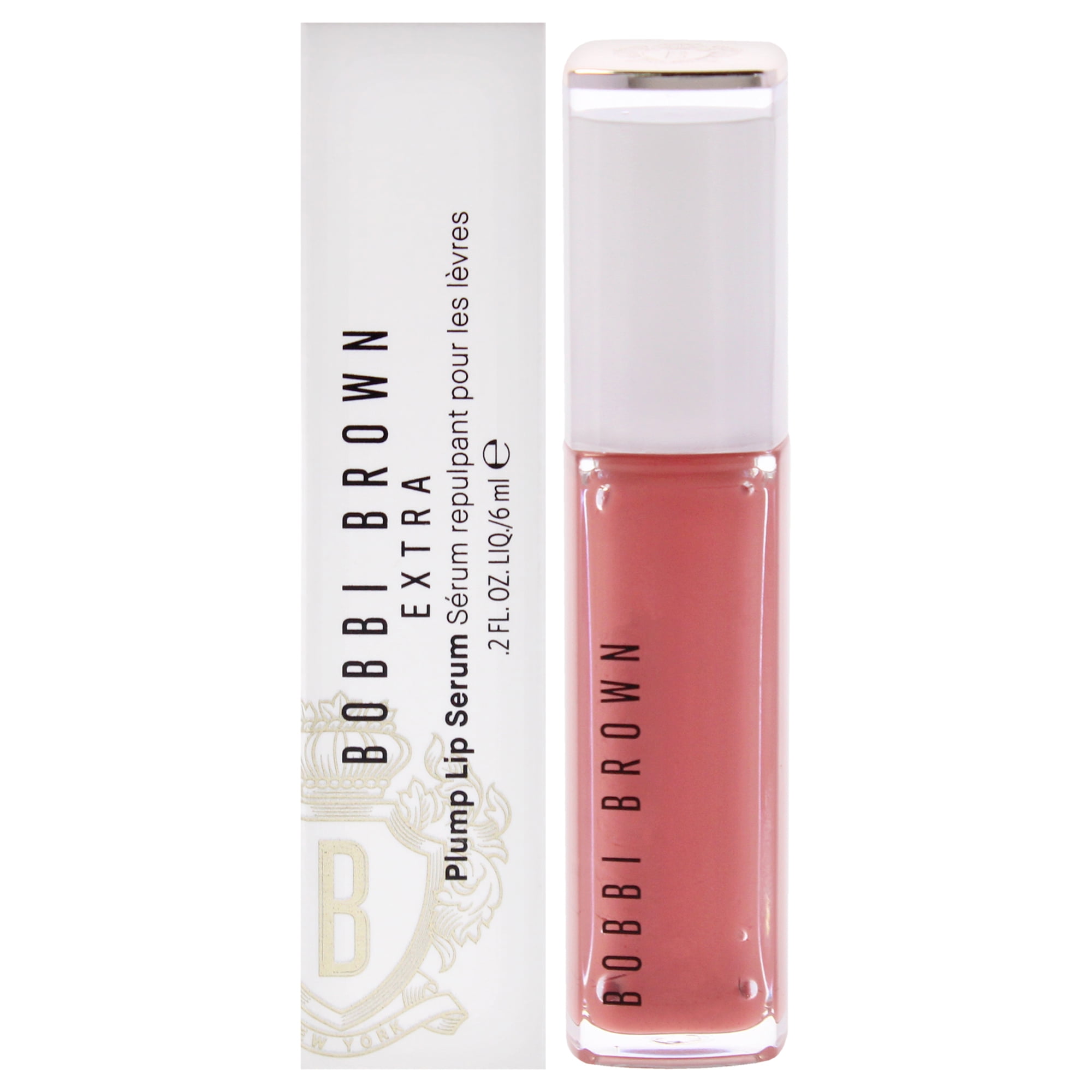 Tratamiento Labial Bobbi Brown Extra Plump Sérum Labial 6 Ml