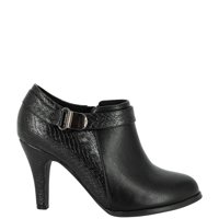Botin Zeya Negro Alquimia