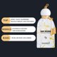 thumbnail image 4 of Perfume Hamidi THE DOME - Eau De Parfum TAJ, 100 ml, para mujer y hombre, 4 of 6
