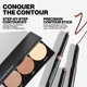 thumbnail image 5 of Smashbox Barra de Contorno Tono Claro, Difuminable, Punta Delgada, 5 of 8