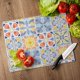 thumbnail image 5 of Tabla de cortar Counterart 38 × 30 cm Suncoast Tile, 5 of 7