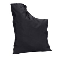 Ioensy - Bolsa Para Soplador De Vacío De Hojas, Bolsas Para Residuos De Jardín, Para Piscina De Recorte De Hierba