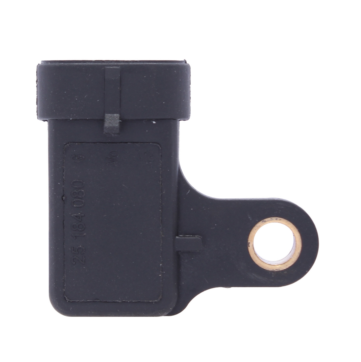 Repuestos Del Sol - Sensor Map Izquierdo Chevrolet Aveo 1.4 2006 2016